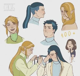 💞 emoji винкс🤍💋 Telegram sticker 10 of 58