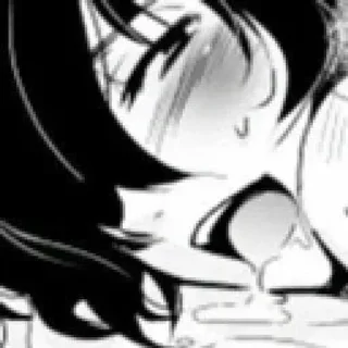 🌟 emoji dazai ! ! Telegram sticker 6 of 66