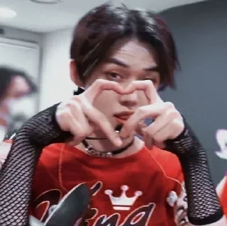 ❤️ emoji солянка сборная Telegram sticker 22 of 120