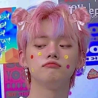 😎 emoji солянка сборная Telegram sticker 18 of 120