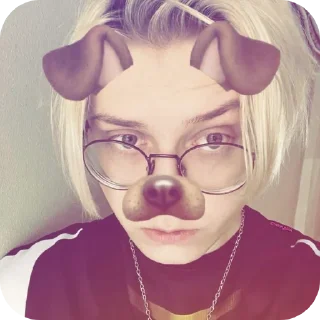 🐶 emoji Дрейк Telegram sticker 18 of 37