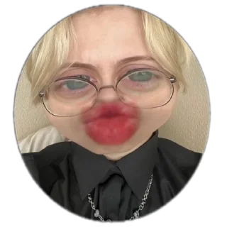 Sticker from Дрейк эщкере