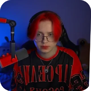 👺 emoji Дрейк Telegram sticker 5 of 37
