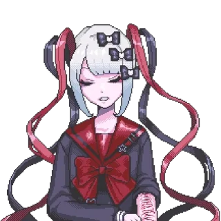 💌 emoji 𝐃𝐚𝐫𝐤 𝐀𝐧𝐠𝐞𝐥 | @Ruzwinfo Telegram sticker 13 of 115