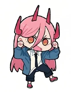 Sticker from 💥 super power by @powerception