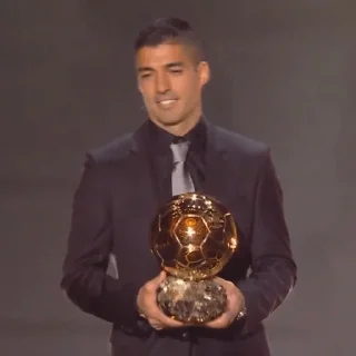 🏅 emoji Atletico de memes Telegram sticker 6 of 61