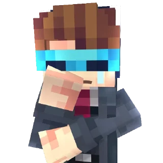😢 emoji @Vitaki3DNew|Рендерарты Telegram sticker 8 of 9