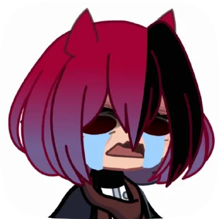 😭 emoji пакет 2 . 4 уепана Telegram sticker 13 of 23