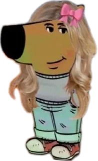 😌 emoji @dsfaffsd I'm just a chill guy @dsfaffsd Telegram sticker 21 of 73