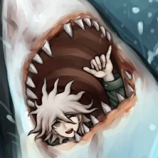 Sticker from sai крч