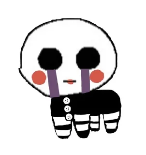 Sticker from 𐌑ᥲρᥙ᧐нᥱᴛκᥲ ~ @spuikich
