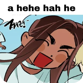 👄 emoji #𝑲𝑶𝑳𝑰𝑶𝑵 :: @GghuiHUI_plty Telegram sticker 14 of 71