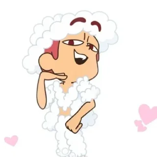 🥰 emoji Ромео 💘💘от @Oleg_52old Telegram sticker 8 of 90