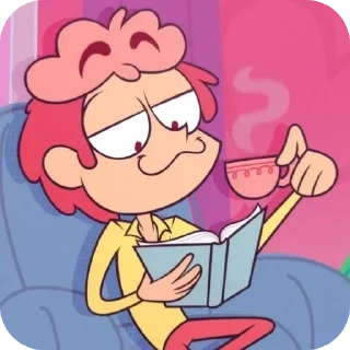 🍵 emoji Ромео 💘💘от @Oleg_52old Telegram sticker 5 of 90
