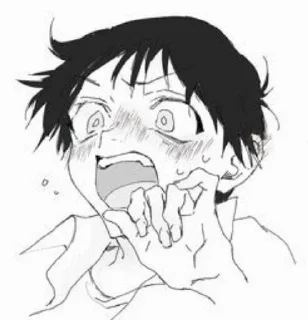 😰 emoji солянка Telegram sticker 14 of 25