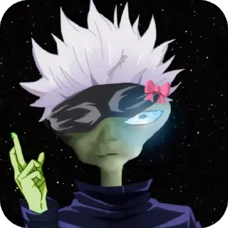 👍 emoji Хз бро Telegram sticker 19 of 23