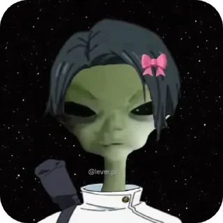 👍 emoji Хз бро Telegram sticker 17 of 23