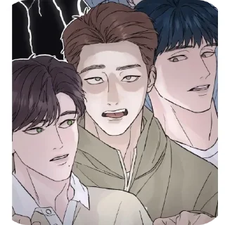 🤔 emoji Хз бро Telegram sticker 5 of 23