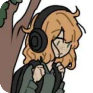 👄 emoji .•°°|Мявка|°°•. Telegram sticker 4 of 35