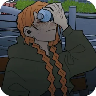 📖 emoji .•°°|Мявка|°°•. Telegram sticker 11 of 35