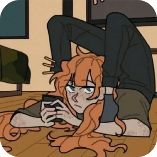 📖 emoji .•°°|Мявка|°°•. Telegram sticker 10 of 35