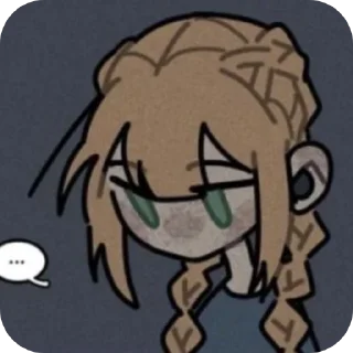 📖 emoji .•°°|Мявка|°°•. Telegram sticker 5 of 35