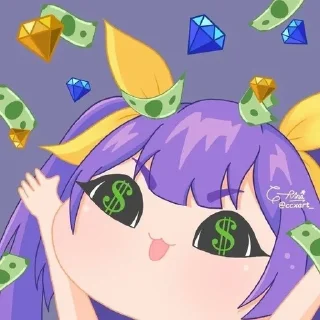 😅 emoji Nana ebat ➡️ @Ctikerubot Telegram sticker 23 of 79
