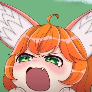 😔 emoji Nana ebat ➡️ @Ctikerubot Telegram sticker 17 of 79