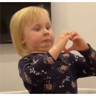 ❤ emoji васька топ. Telegram sticker 9 of 30