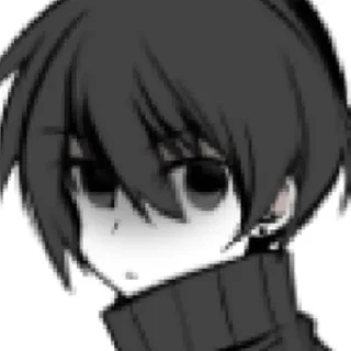 🌟 emoji ZENO infected.😂😂😂 @HUPIZUKA Telegram sticker 19 of 58