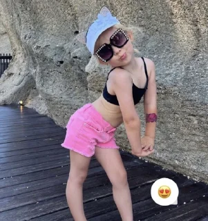 🤑 emoji Васька 💋 Telegram sticker 16 of 17