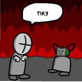 😄 emoji Friday night funkin huina Telegram sticker 7 of 14