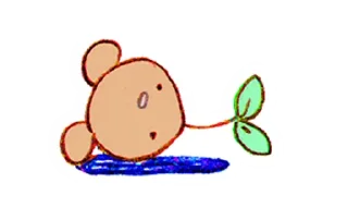 😵 emoji omori Telegram sticker 20 of 47