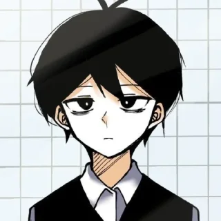 📎 emoji omori Telegram sticker 20 of 115