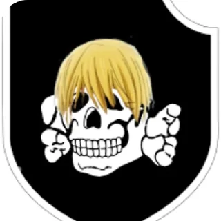 👄 emoji S-S Telegram sticker 8 of 10