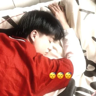 Sticker from JENO