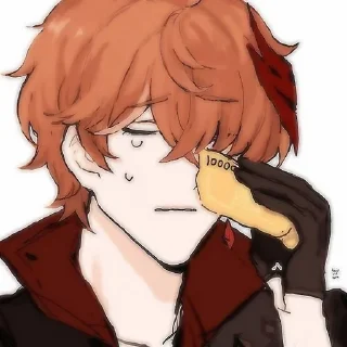 🥲 emoji ☆ Тарталья ☆ Telegram sticker 21 of 38