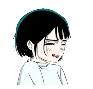 👽 emoji Alien stage | @muumaru Telegram sticker 22 of 90