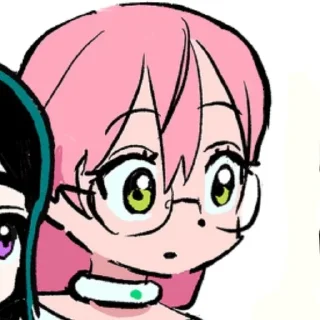 👽 emoji Alien stage | @muumaru Telegram sticker 16 of 90