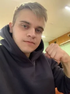 🤜 emoji Политика с мужиками Telegram sticker 22 of 23