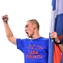 💪 emoji Болельщики ХК "Лада" Telegram sticker 8 of 56