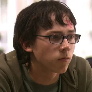 Sticker from Sid | Skins