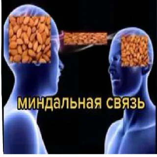Sticker from Соска кун