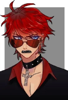 😒 emoji Борщ Telegram sticker 8 of 68