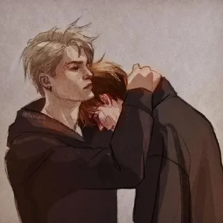 ❤️‍🩹 emoji Лисы❤️‍🩹 Telegram sticker 12 of 15