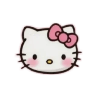 🥰 emoji cute_pink Telegram sticker 11 of 30