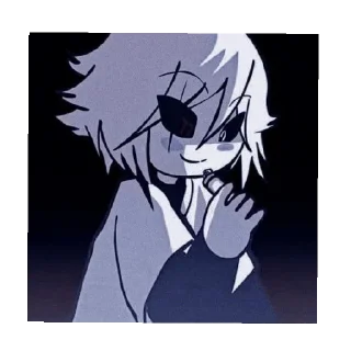 😄 emoji Х Чара Telegram sticker 22 of 71