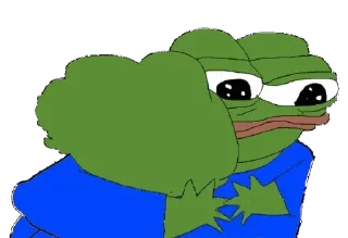 🥰 emoji Хлебушек Telegram sticker 15 of 30