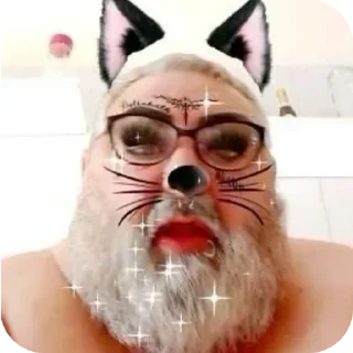 💇 emoji Д... Д... Данечка Telegram sticker 7 of 35