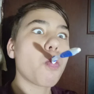 😵 emoji данечка Telegram sticker 6 of 37